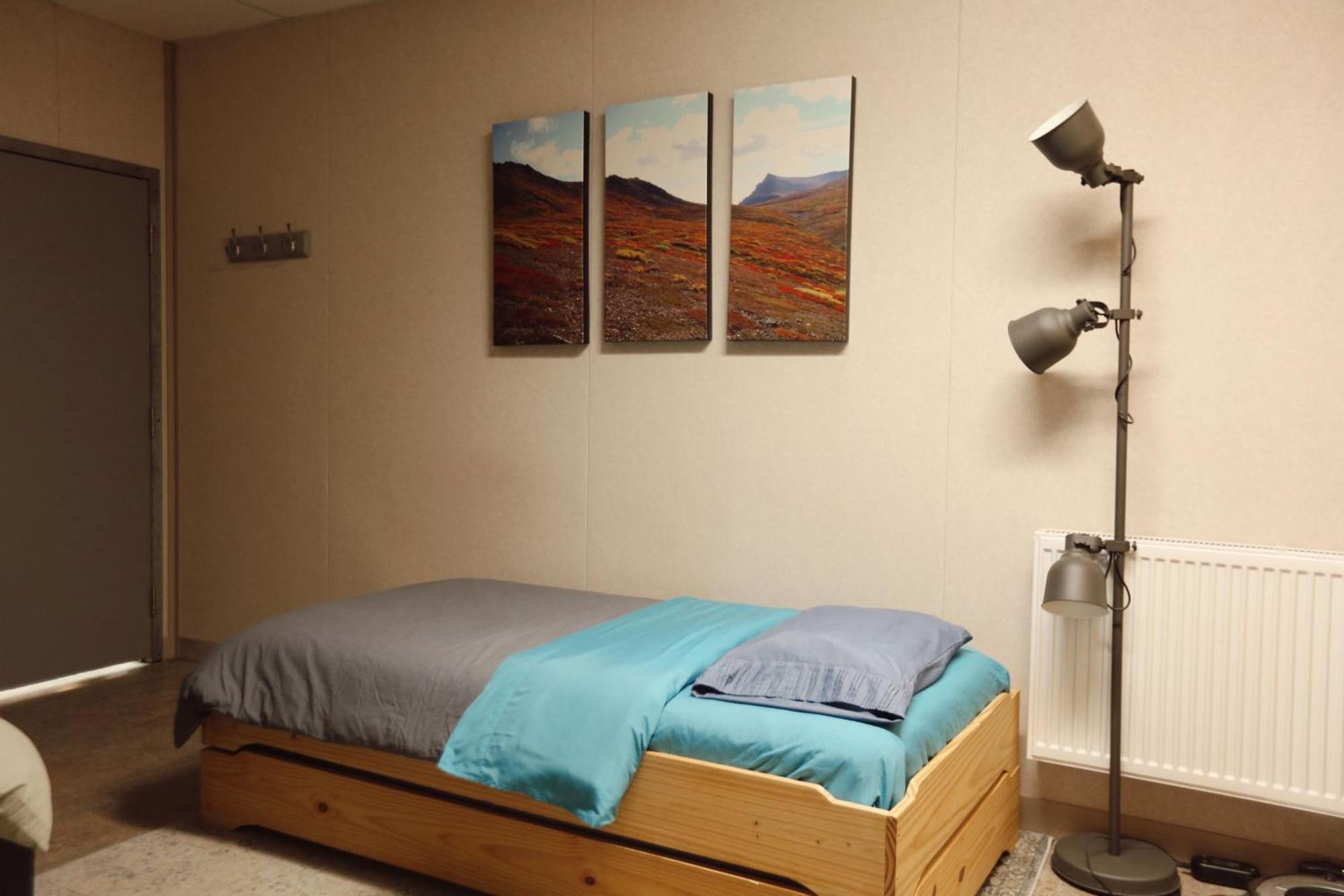 The Big Red Barn Apartment Whitehorse Bagian luar foto