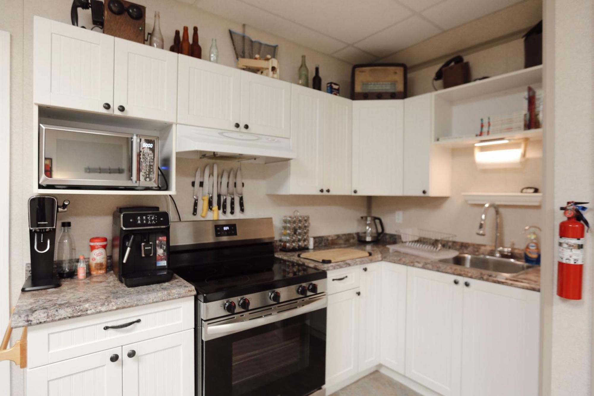 The Big Red Barn Apartment Whitehorse Bagian luar foto