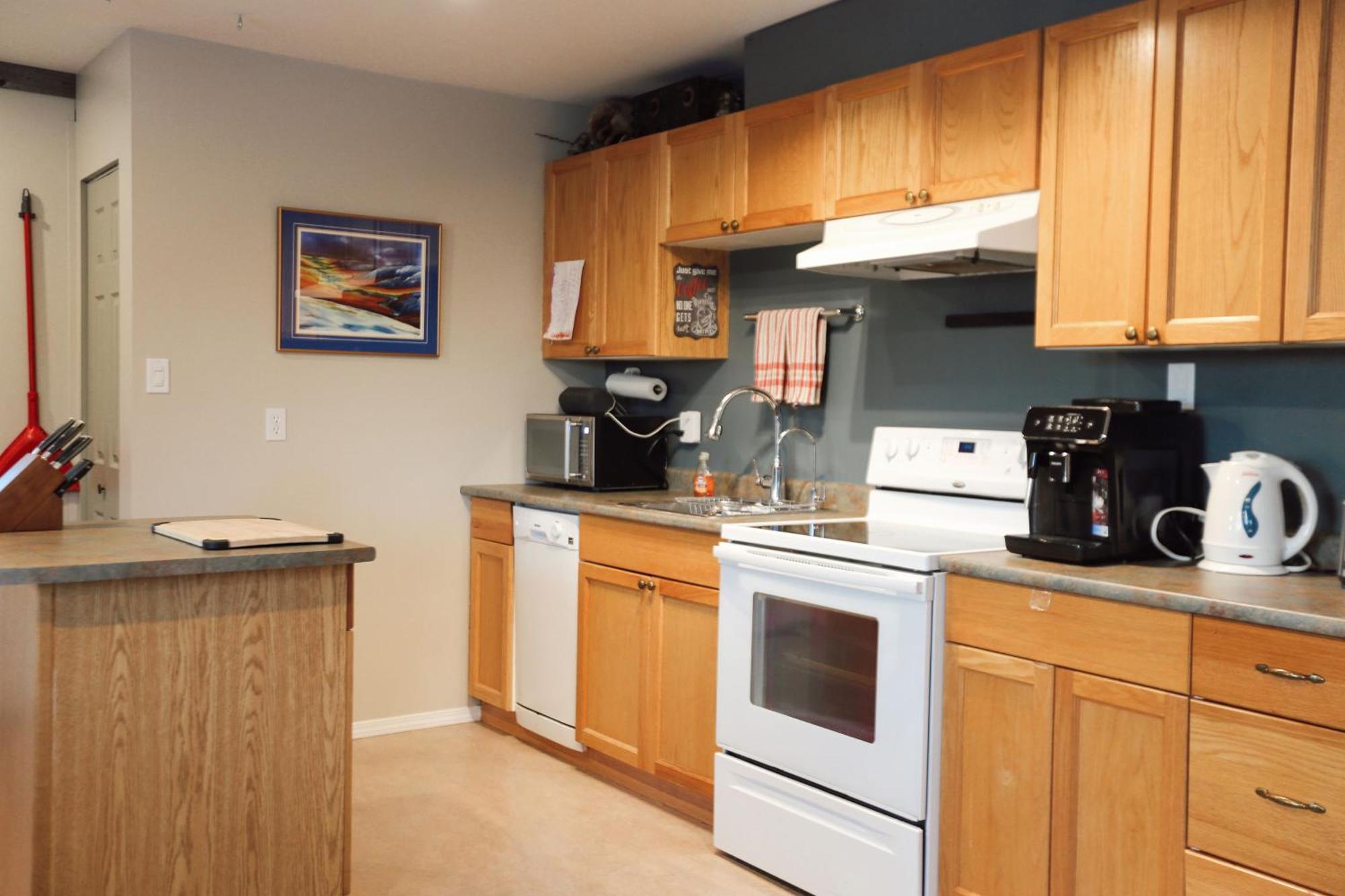 The Big Red Barn Apartment Whitehorse Bagian luar foto