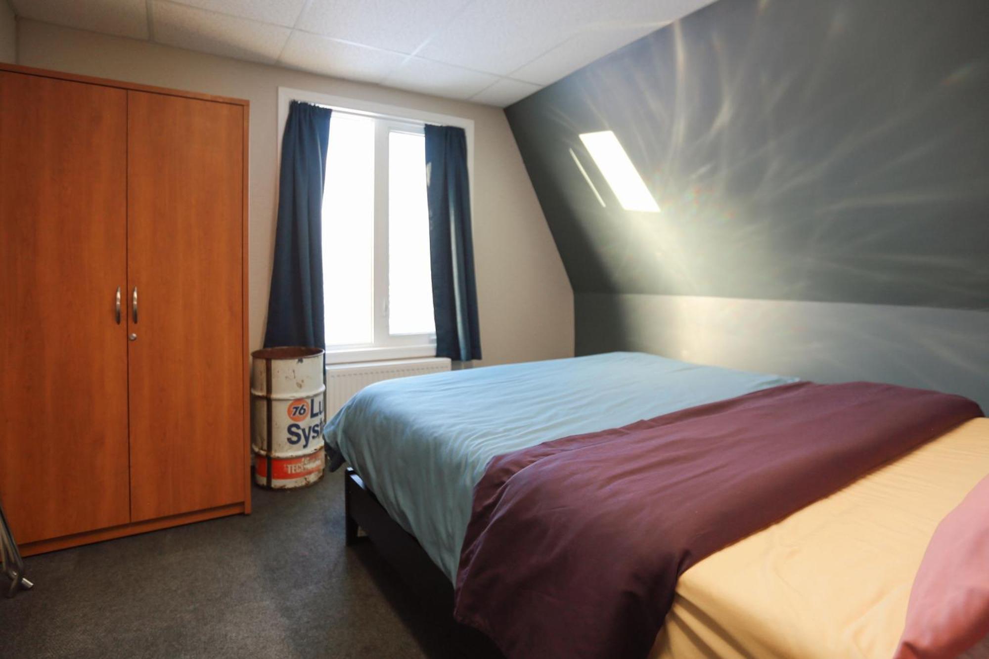 The Big Red Barn Apartment Whitehorse Bagian luar foto